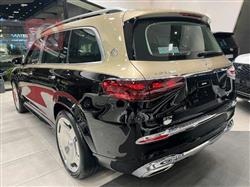 مرسيدس بنز GLS